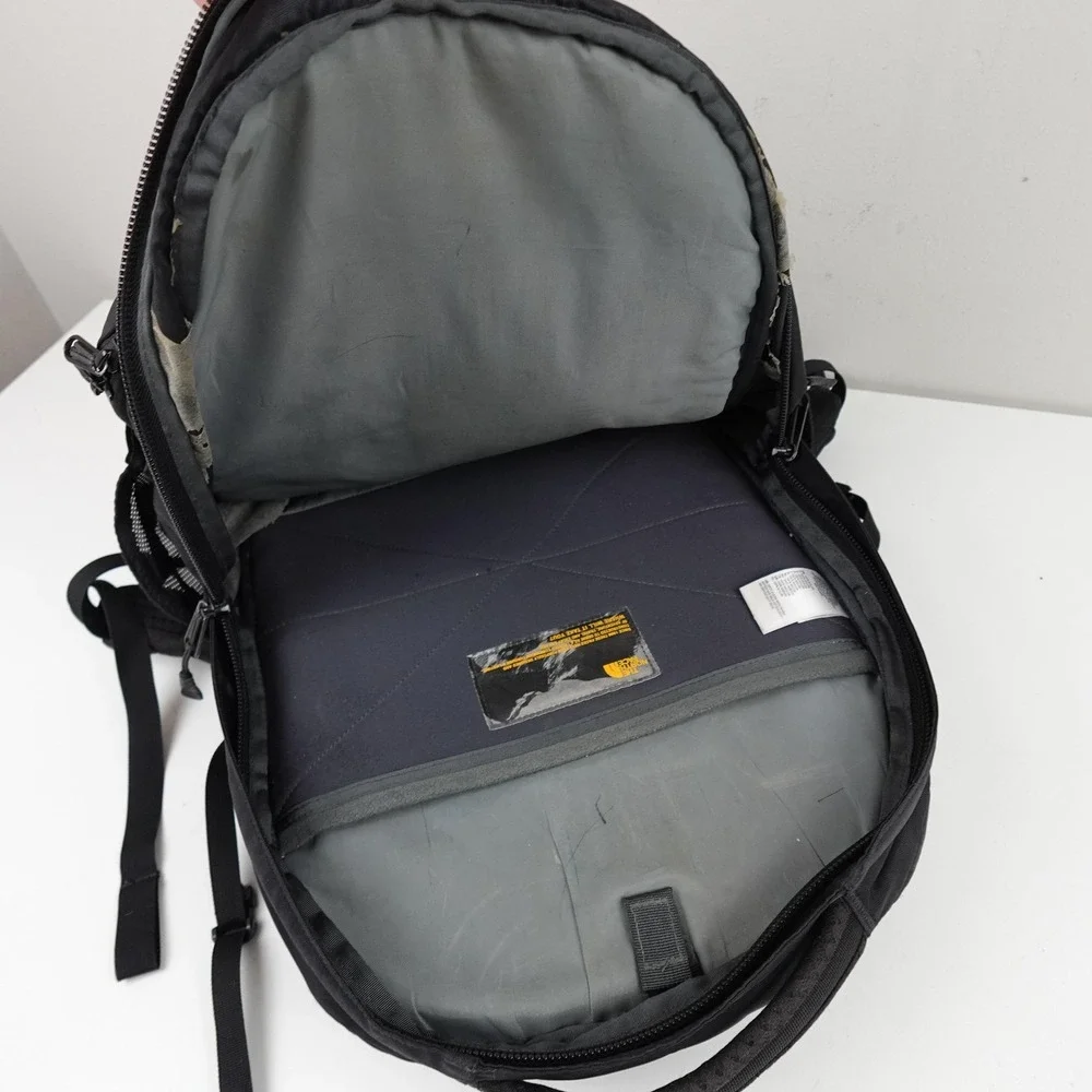 The North Face Borealis Backpack Black 20